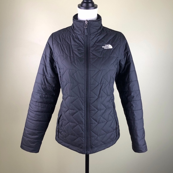 The North Face Jackets & Blazers - SOLD Northface Women's Puffer Black Jacket